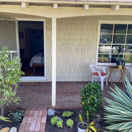 Pacific Palisades Private Entrance Guest Room ลอสแอนเจลิส ภายนอก รูปภาพ