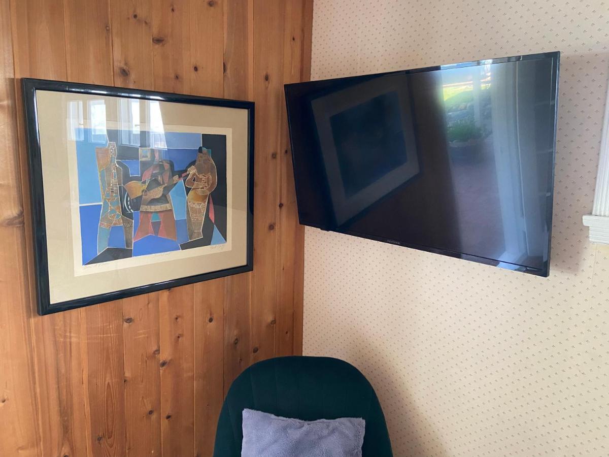 Pacific Palisades Private Entrance Guest Room ลอสแอนเจลิส ภายนอก รูปภาพ