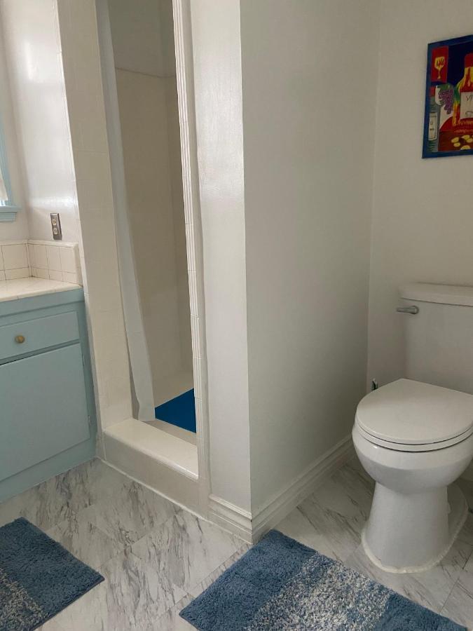 Pacific Palisades Private Entrance Guest Room ลอสแอนเจลิส ภายนอก รูปภาพ