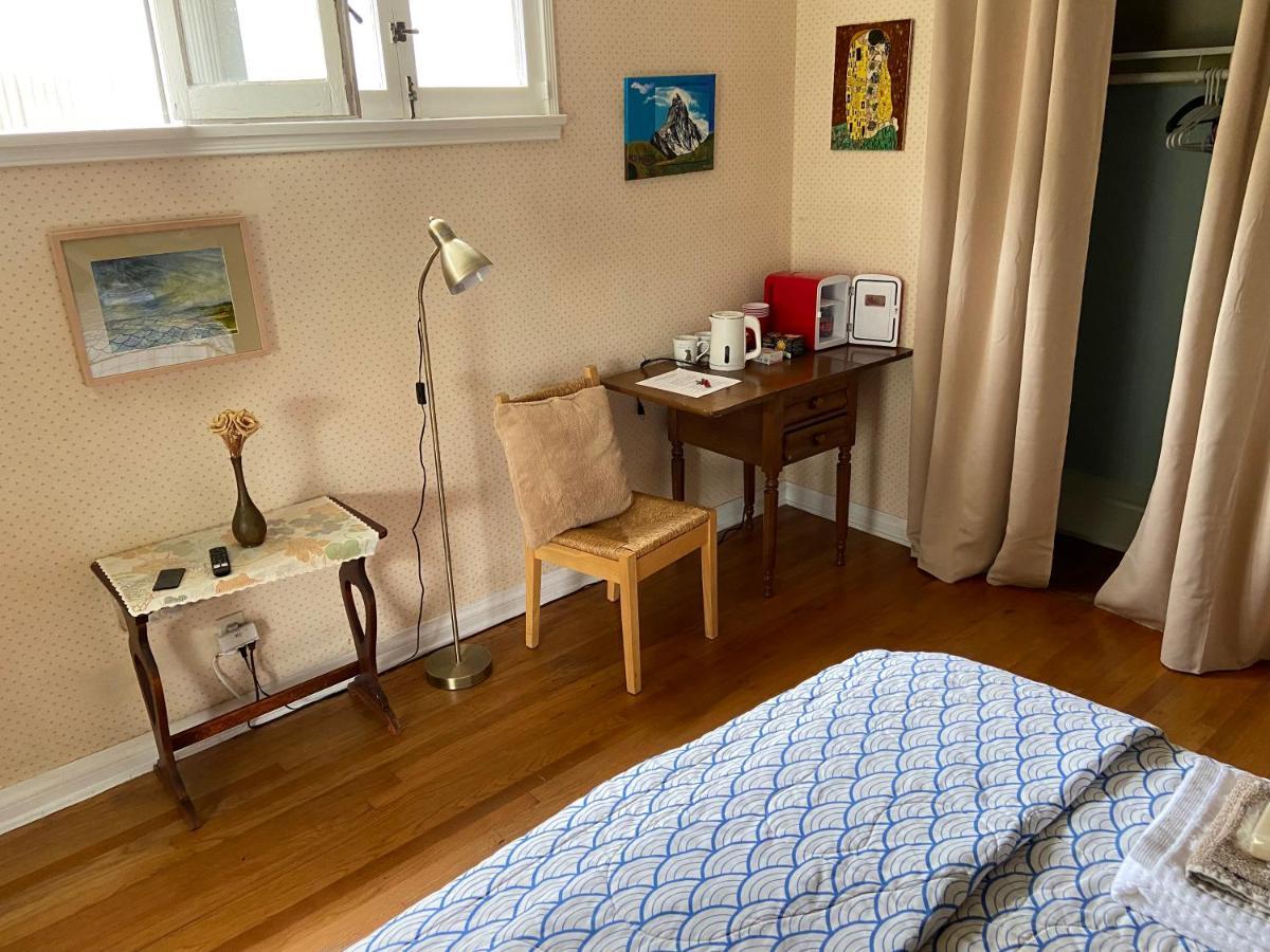 Pacific Palisades Private Entrance Guest Room ลอสแอนเจลิส ภายนอก รูปภาพ